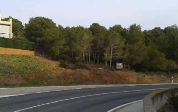 Terreno en Calle Cap de Ras, 20 -1, Grifeu - Cap Ras - Els Estanys, Llançà photo 1