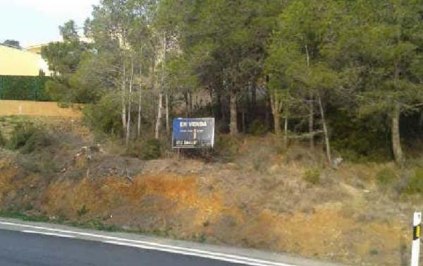 Terreno en Calle Cap de Ras, 20 -1, Grifeu - Cap Ras - Els Estanys, Llançà photo 2