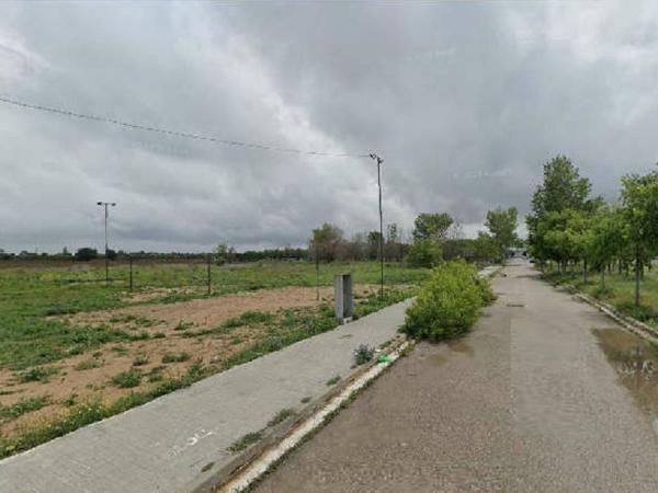 Terreno en Calle Rafael Torrent, 34, L'Eixample, Figueres photo 1
