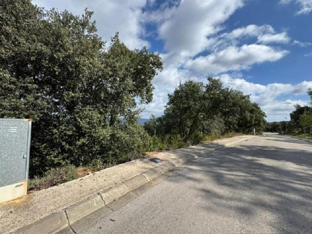 Terreno en venta en Llagostera, Girona photo 3