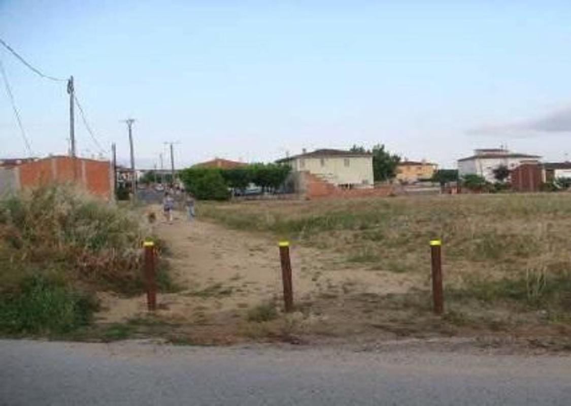 Terreno en venta en Cassà de la Selva, Girona photo 2