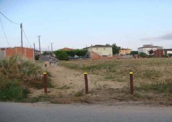 Terreno en Travesía del Carrer del Sud, 26, Cassà de la Selva thumbnail 1