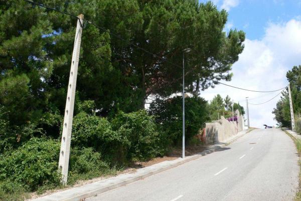 Terreno en Calle Lliris, 14, Riudarenes photo 1