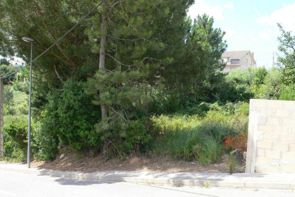 Terreno en Calle Lliris, 14, Riudarenes thumbnail 1
