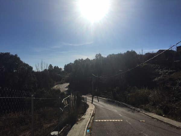 Terreno en Calle Lliris, 16, Riudarenes thumbnail 2