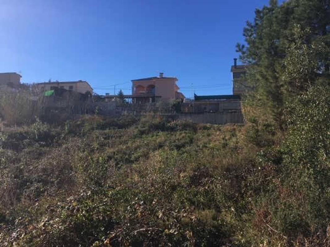 Land for sale in Riudarenes, Girona photo 5