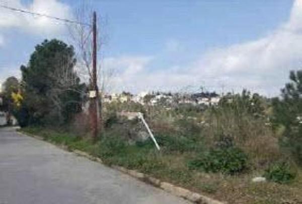 Terreno en Calle de la Selva, 65, Lloret Blau - La Creu de Lloret, Lloret de Mar thumbnail 1