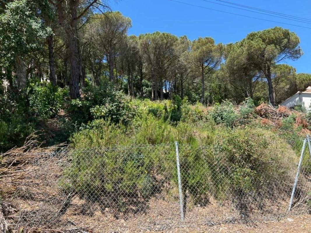Terreno en venta en Lloret de Mar, Girona photo 1