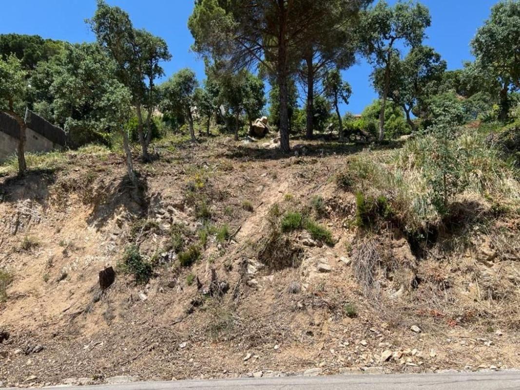 Terreno en venta en Lloret de Mar, Girona photo 2
