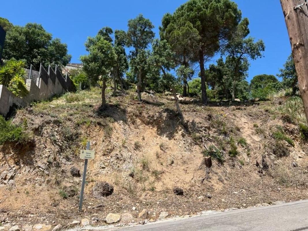 Terreno en venta en Lloret de Mar, Girona photo 3