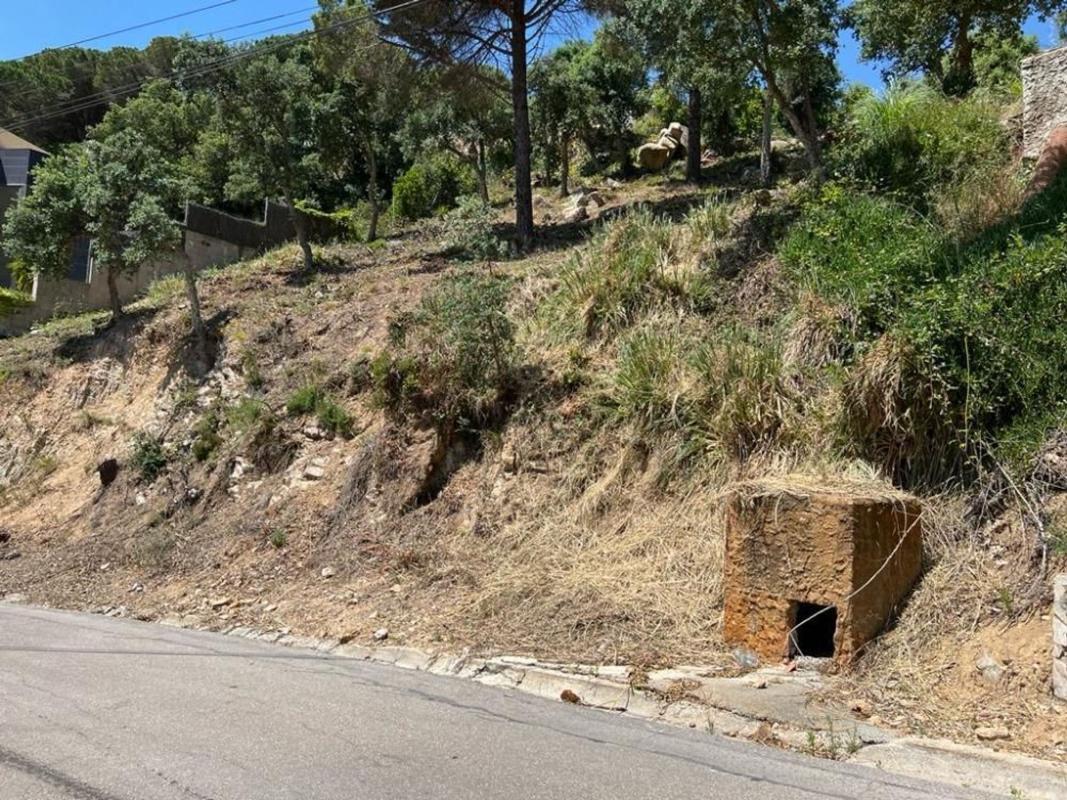 Terreno en venta en Lloret de Mar, Girona photo 4