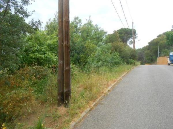 Terreno en Calle Junta de Compensació, 7, Mas Altaba-El Molí, Maçanet de la Selva photo 1