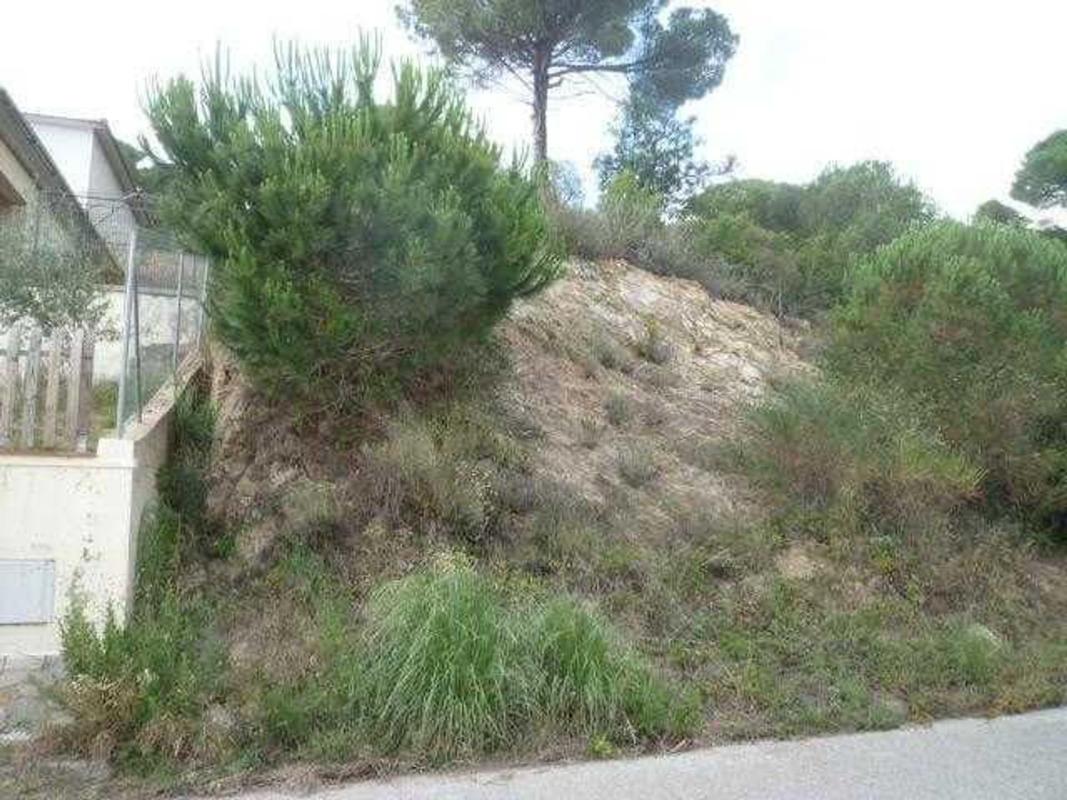 Land for sale in Lloret de Mar, Girona photo 1