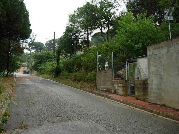 Terreno en Calle Santa Elena, 587, Montbarbat, Maçanet de la Selva photo 1