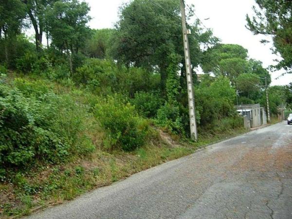 Terreno en Calle Santa Elena, 587, Montbarbat, Maçanet de la Selva thumbnail 1