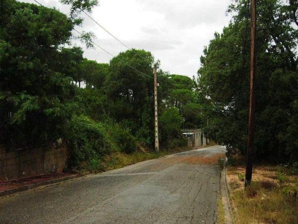 Terreno en Calle Santa Elena, 587, Montbarbat, Maçanet de la Selva photo 4