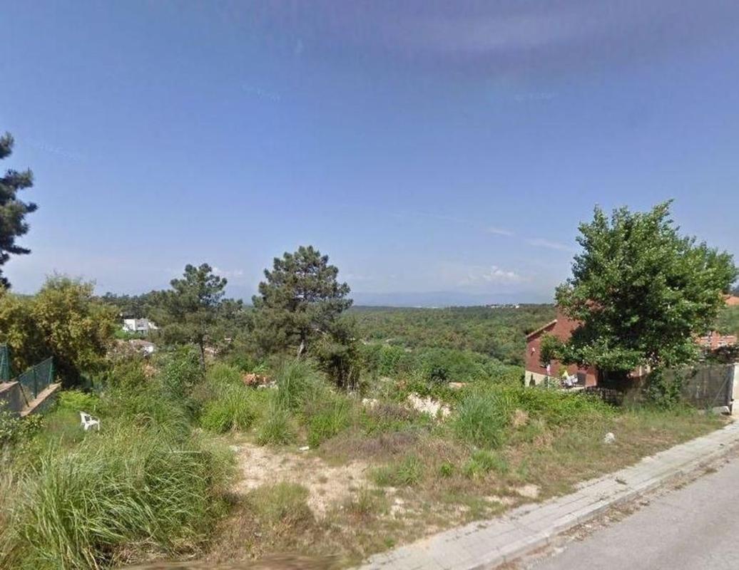 Terreno en venta en Vidreres, Girona photo 1