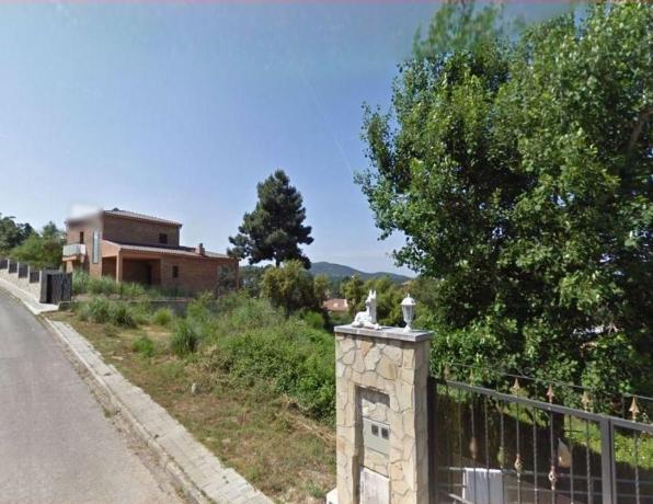 Terreno en Calle les Heures s/n, Terrafortuna - Puig Vento, Vidreres thumbnail 1
