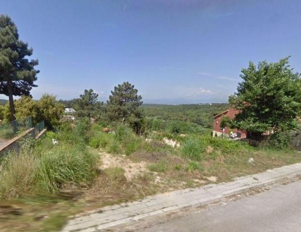 Terreno en Calle les Heures s/n, Terrafortuna - Puig Vento, Vidreres thumbnail 2