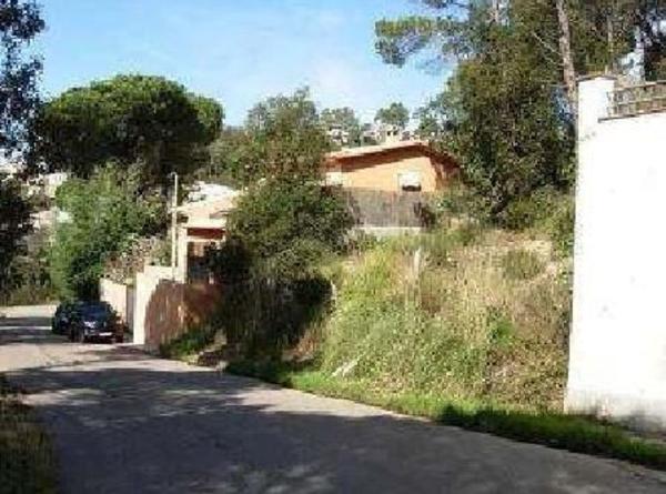 Terreno en Calle Bedoll, 5, Aiguaviva Parc, Vidreres photo 1
