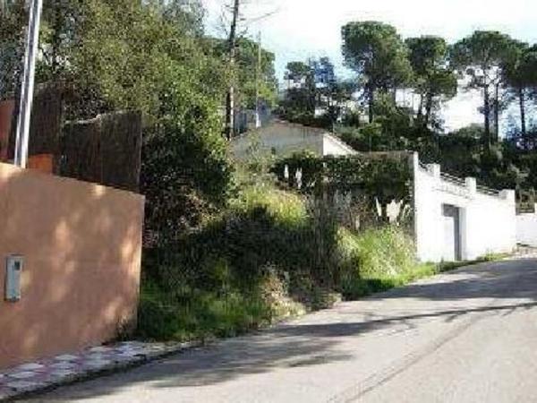 Terreno en Calle Bedoll, 5, Aiguaviva Parc, Vidreres photo 2