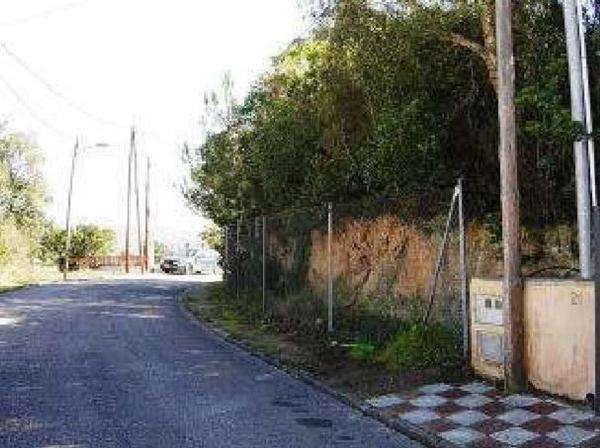 Terreno en Calle Cerdanya, 19, Lloret Blau - La Creu de Lloret, Lloret de Mar photo 1