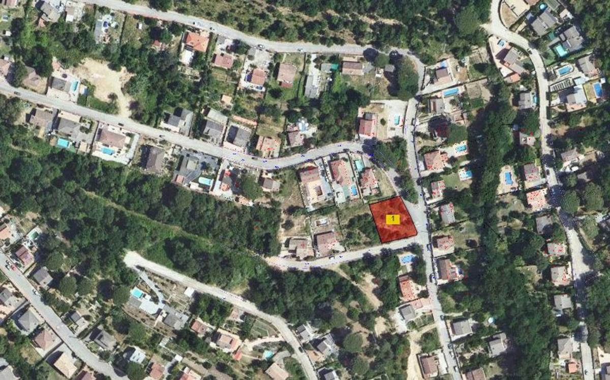 Terreno en venta en Riells i Viabrea, Girona photo 2