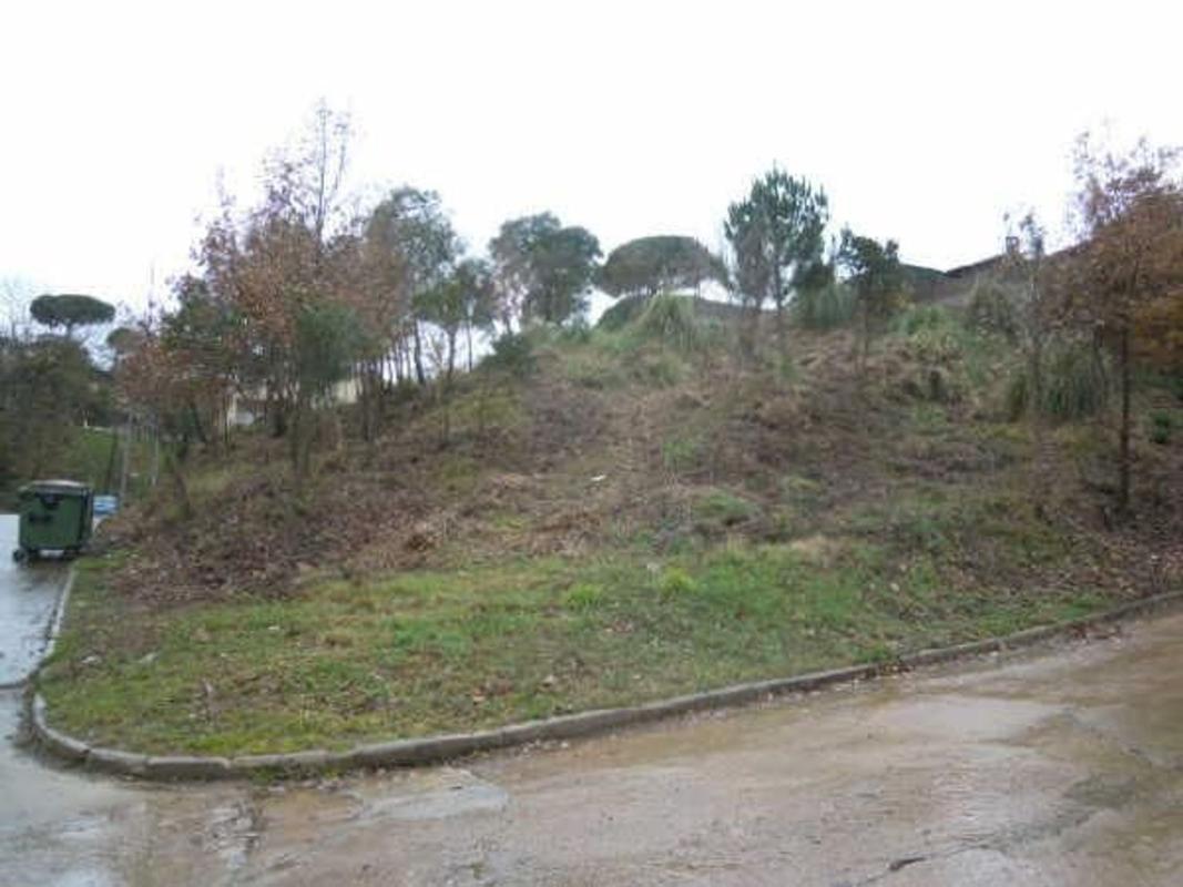 Terreno en venta en Riells i Viabrea, Girona photo 3