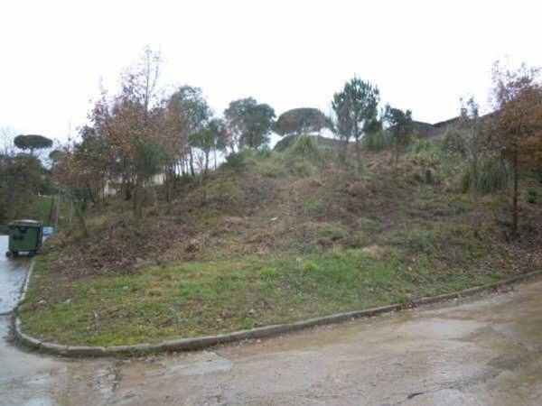 Terreno en Calle Beethoven, 1001, Riells i Viabrea thumbnail 2