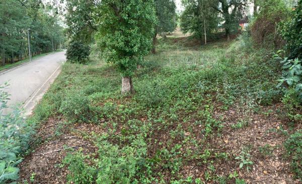 Terreno en Urbanitzacio Mas Llunes, 855, Bescanó photo 3