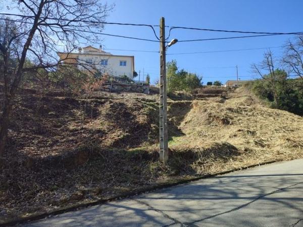 Terreno en urbanizacion Riells II, 113, Riells i Viabrea photo 1
