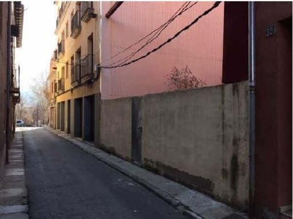 Terreno en Raval de Barcelona, 13, Ripoll photo 1