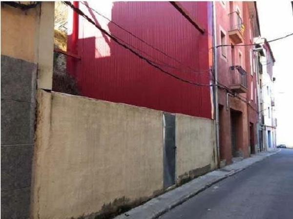 Terreno en Raval de Barcelona, 13, Ripoll photo 2