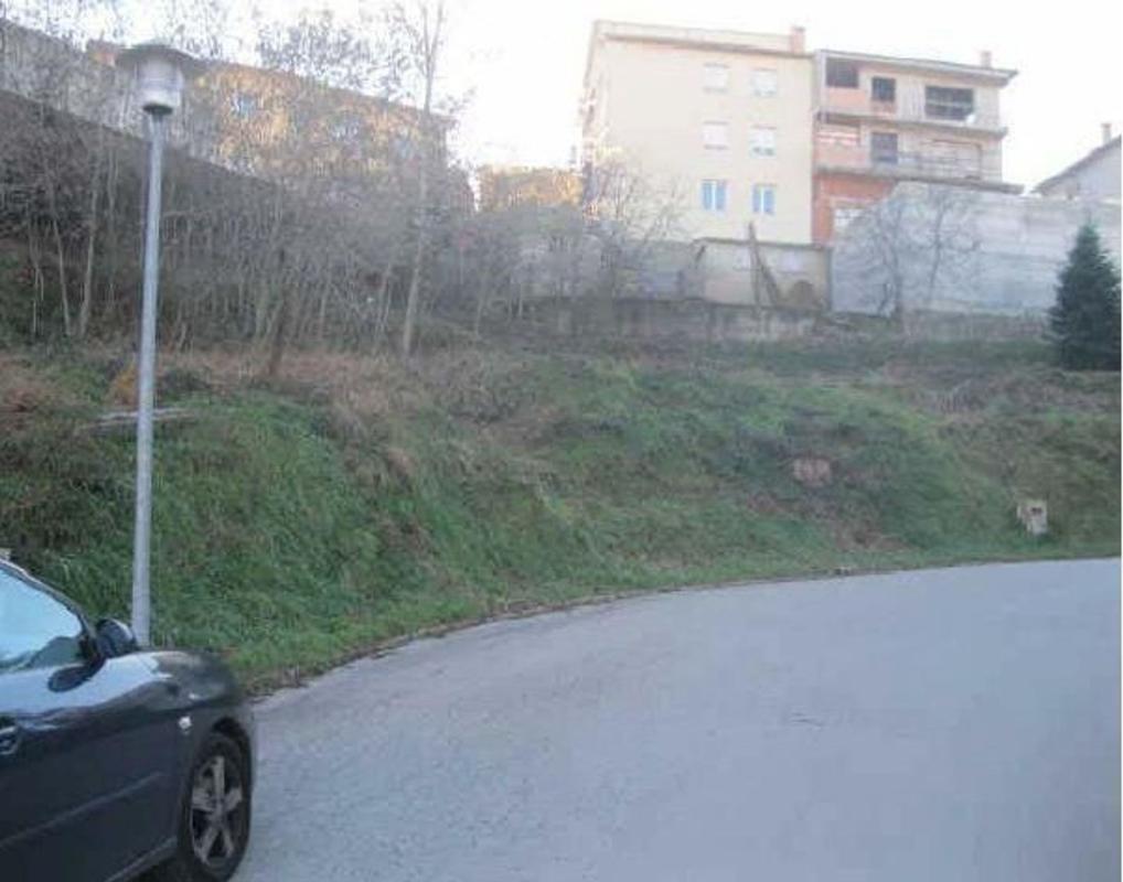 Terreno en venta en Sant Hilari Sacalm, Girona photo 1