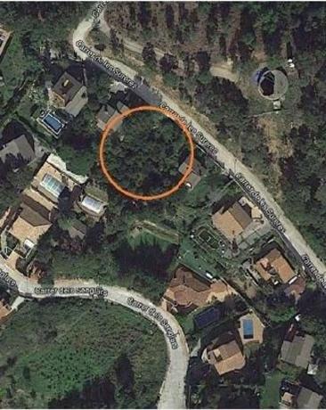 Terreno en Camino de Can Plana, 8 Polig 8, Riells i Viabrea photo 4
