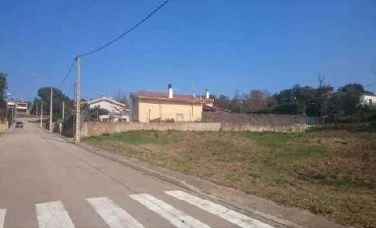 Działka na sprzedaż w Bescanó, Girona photo 1