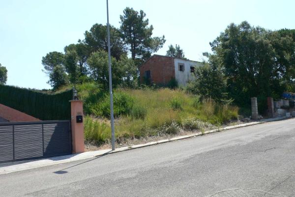 Terreno en Calle de l'Àlber, 98, Sils photo 1