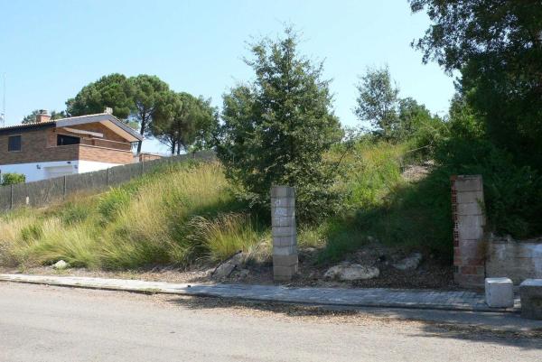 Terreno en Calle de l'Àlber, 98, Sils photo 3