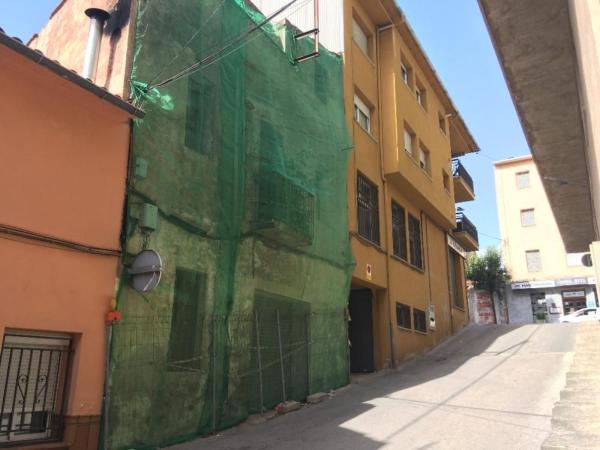 Terreno en Calle de l'Est, 2, Sant Hilari Sacalm photo 1