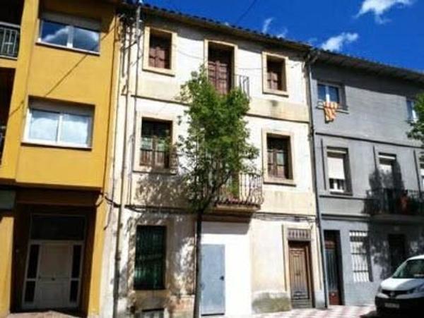 Terreno en Calle de l'Est, 2, Sant Hilari Sacalm thumbnail 1