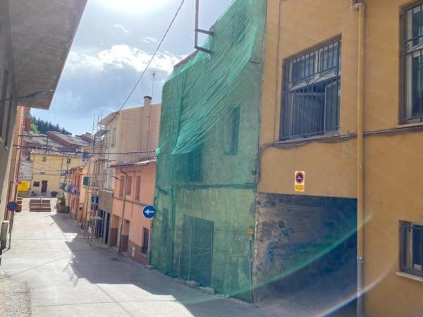 Terreno en Calle de l'Est, 2, Sant Hilari Sacalm thumbnail 2
