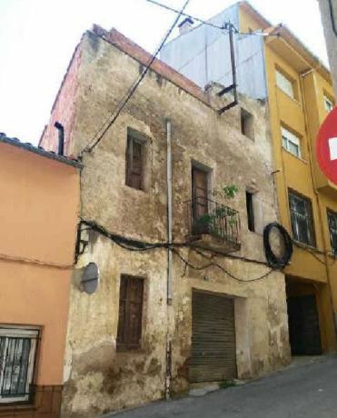 Terreno en Calle de l'Est, 2, Sant Hilari Sacalm photo 4
