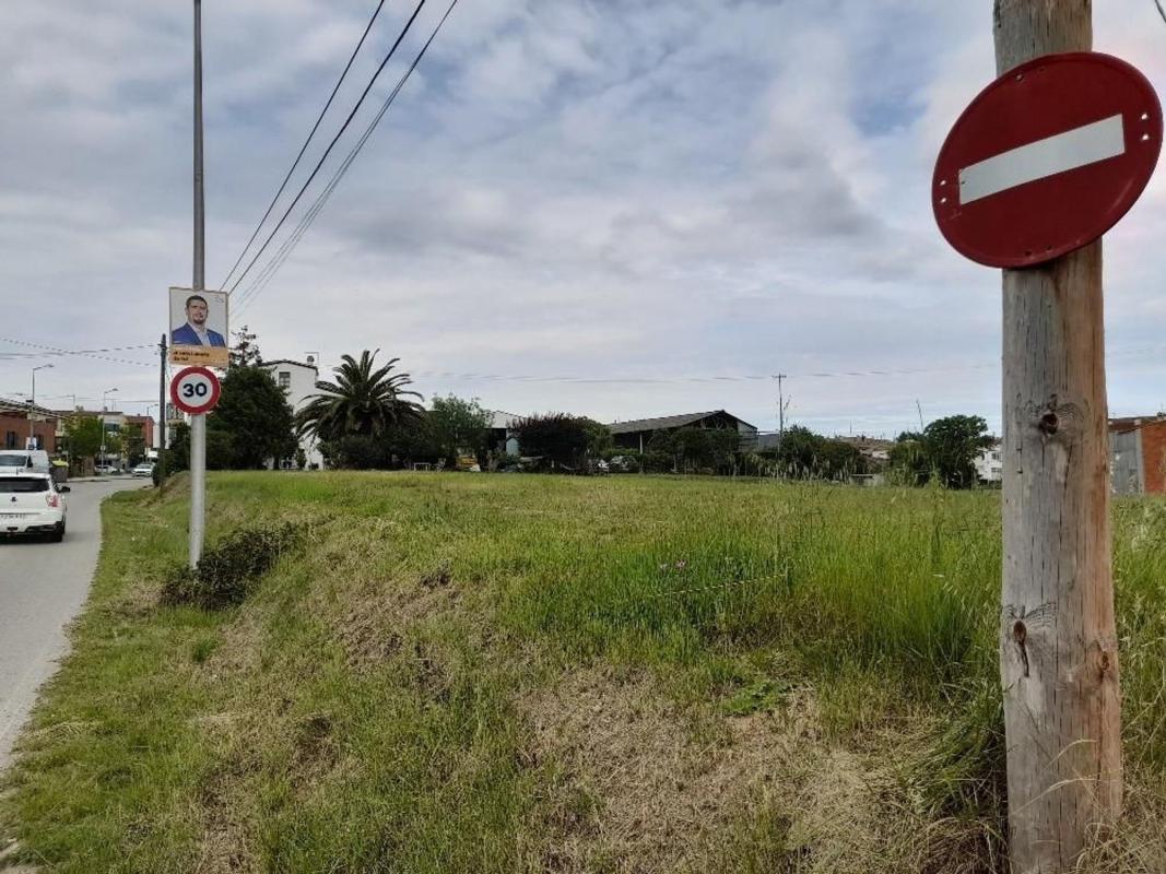 Terreno en venta en Cassà de la Selva, Girona photo 3