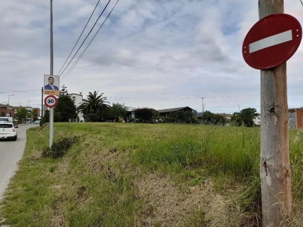 Terreno en Calle del Germà Agustí, 101, Cassà de la Selva thumbnail 2
