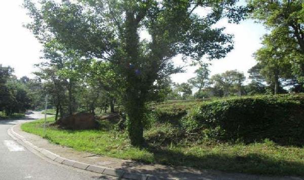 Terreno en Urbanitzacio Mas Llunes, Bescanó photo 2