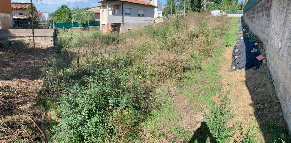 Terreno en venta en Caldes de Malavella, Girona photo 1
