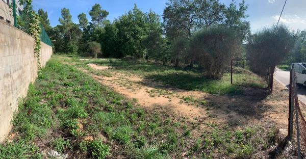 Terreno en Avenida de la Selva, 2, Santa Coloma de Farners thumbnail 1