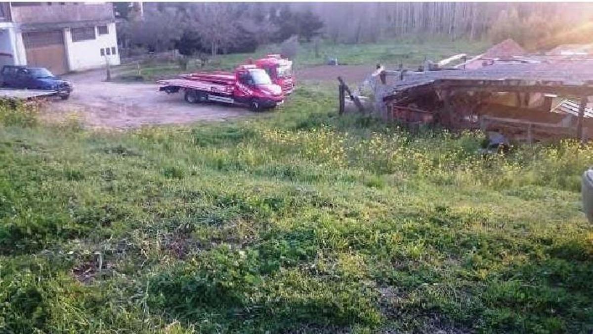 Участок земли на продажу в Бреда, Жирона photo 1