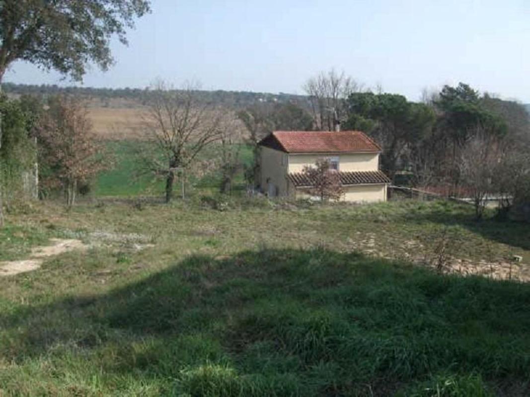 Участок земли на продажу в Санта-Колома-де-Фарнэрс, Жирона photo 1