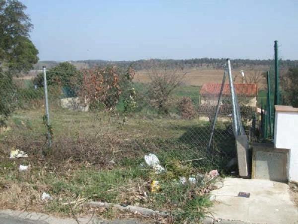 Terreno en Calle Premià de Mar, 18, Santa Coloma de Farners thumbnail 1